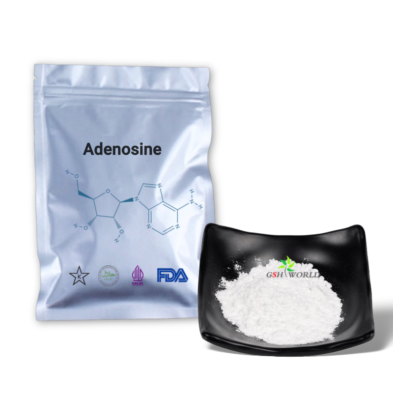 Powder Purity 99%, Antiarrhythmic Drugs and Biochemical Research Ingredient