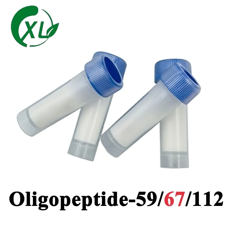 Oligopeptide Powder