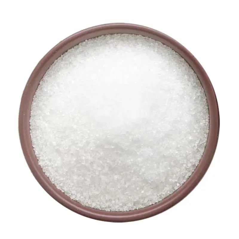 Fructose Powder 4