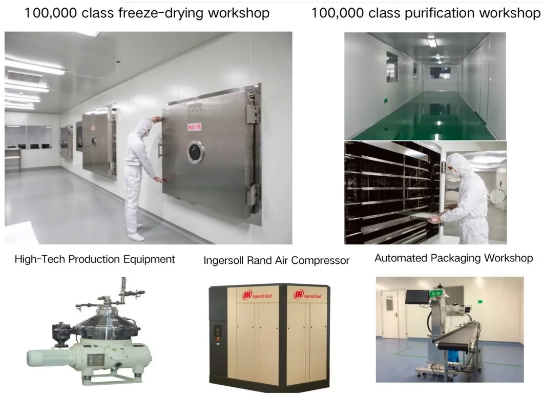 Standard Specification Image