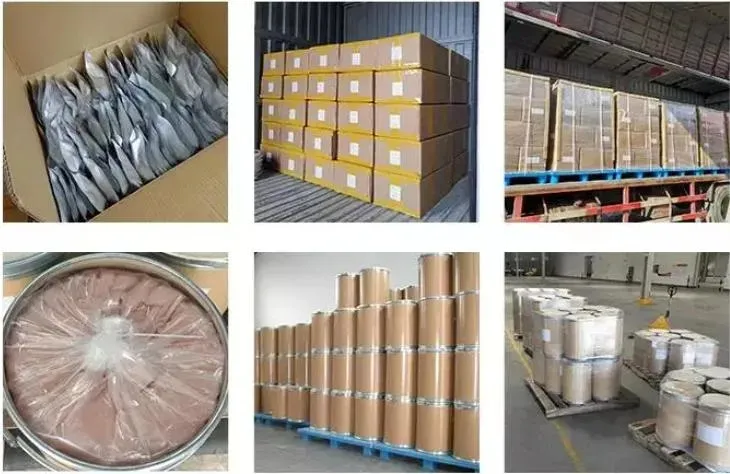 Packaging and Logistics