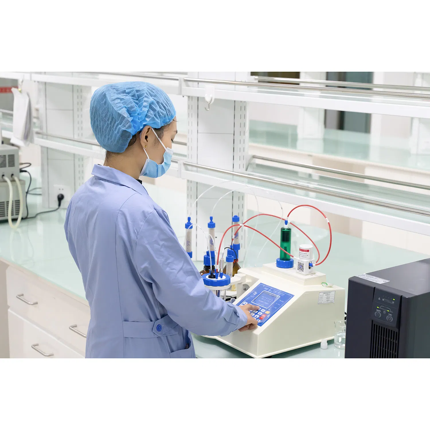 Gos Syrup – Prebiotic Ingredient for Dairy and Infant Formula