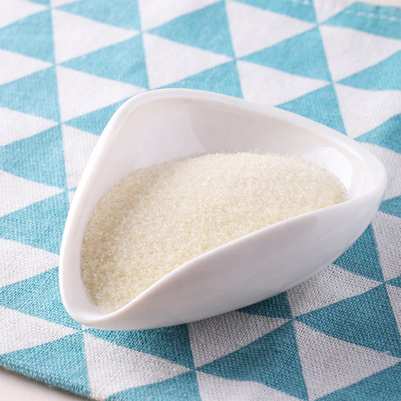 Compounds Raw Material of Beef Gelatin High Transparency