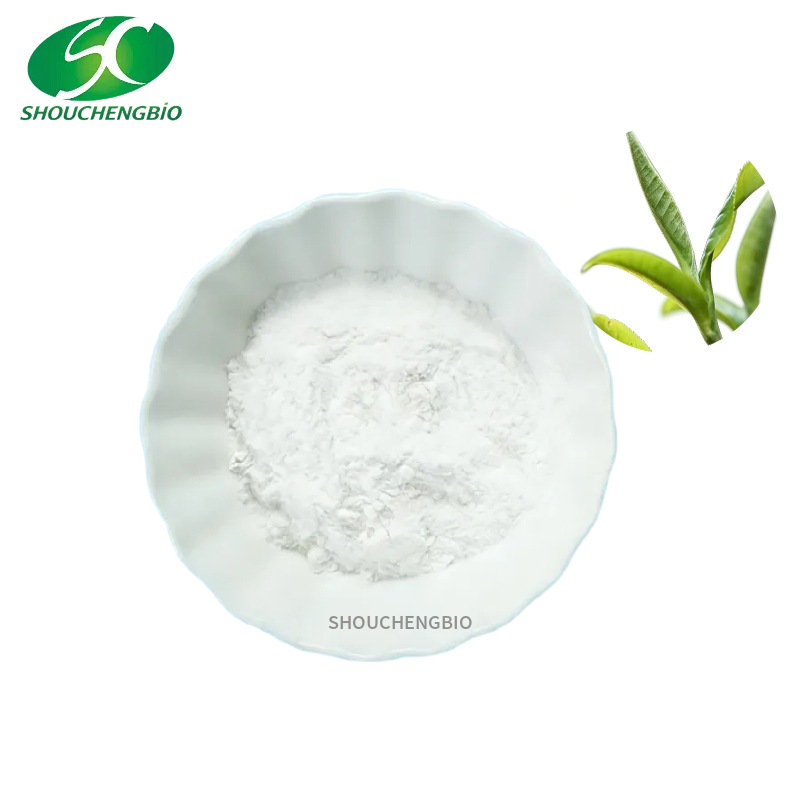 L-Theanine Powder Ingredient High Purity