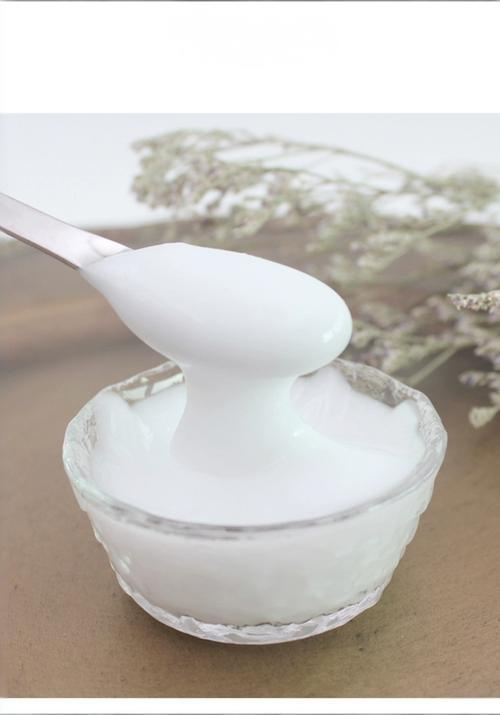 Face mask ingredients, Cosmetic raw materials, Mask base material