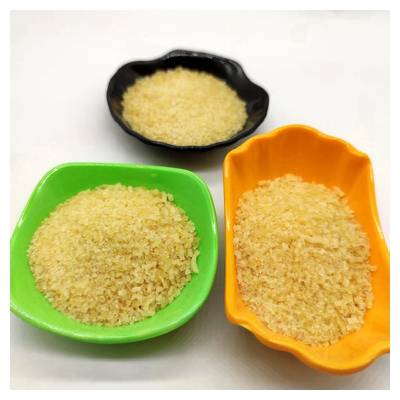 Compounds Raw Material of Beef Gelatin High Transparency