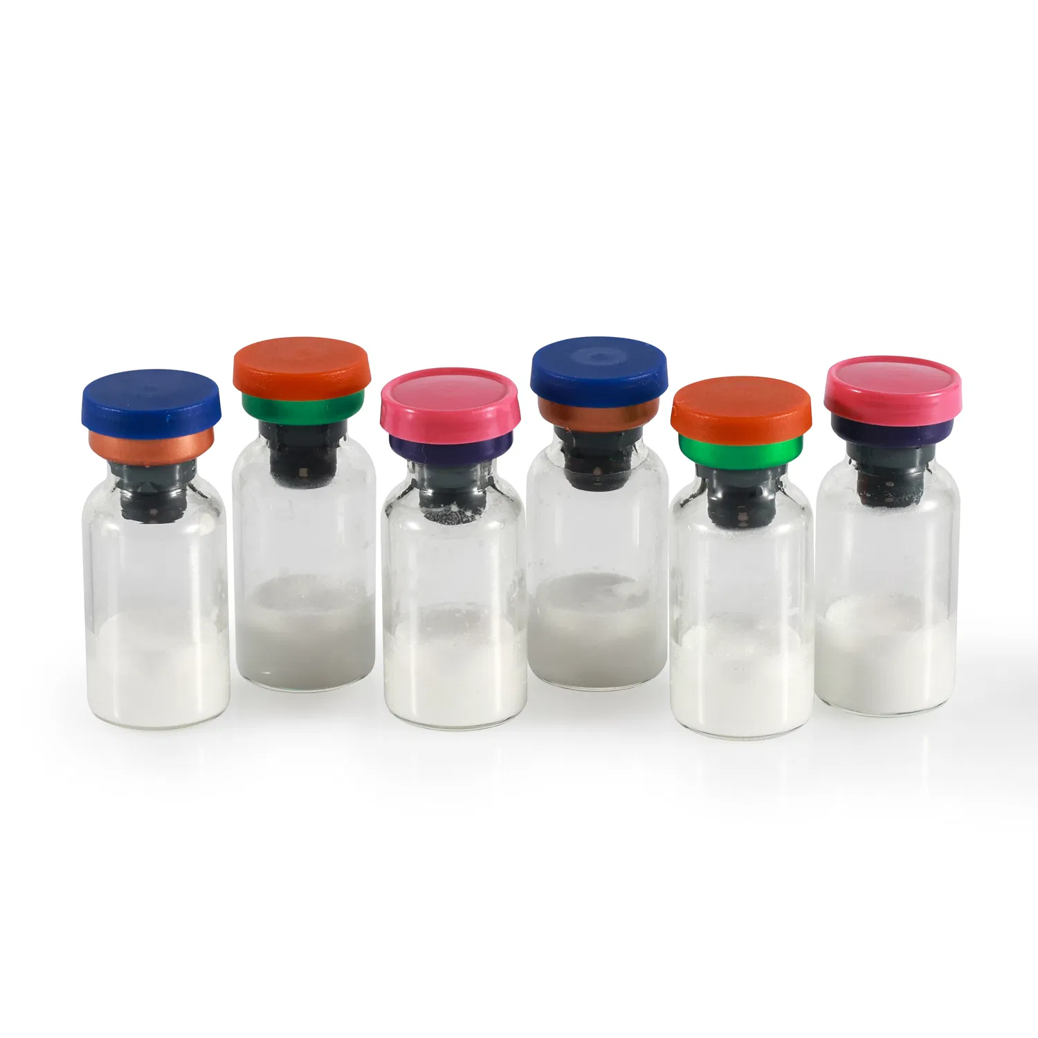 Raw Materials Controlled at The Source, Superior Peptides Produced Through Enzymatic Hydrolysis—Factory-Direct Supply for Your Peace of Mind.