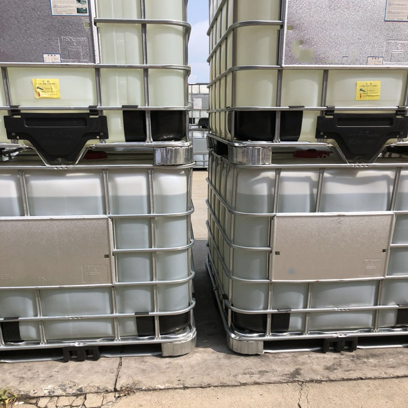 Cocamide Dea 6501 (1: 1) for Hair Care and Cosmetics Raw Material in Detergent Production