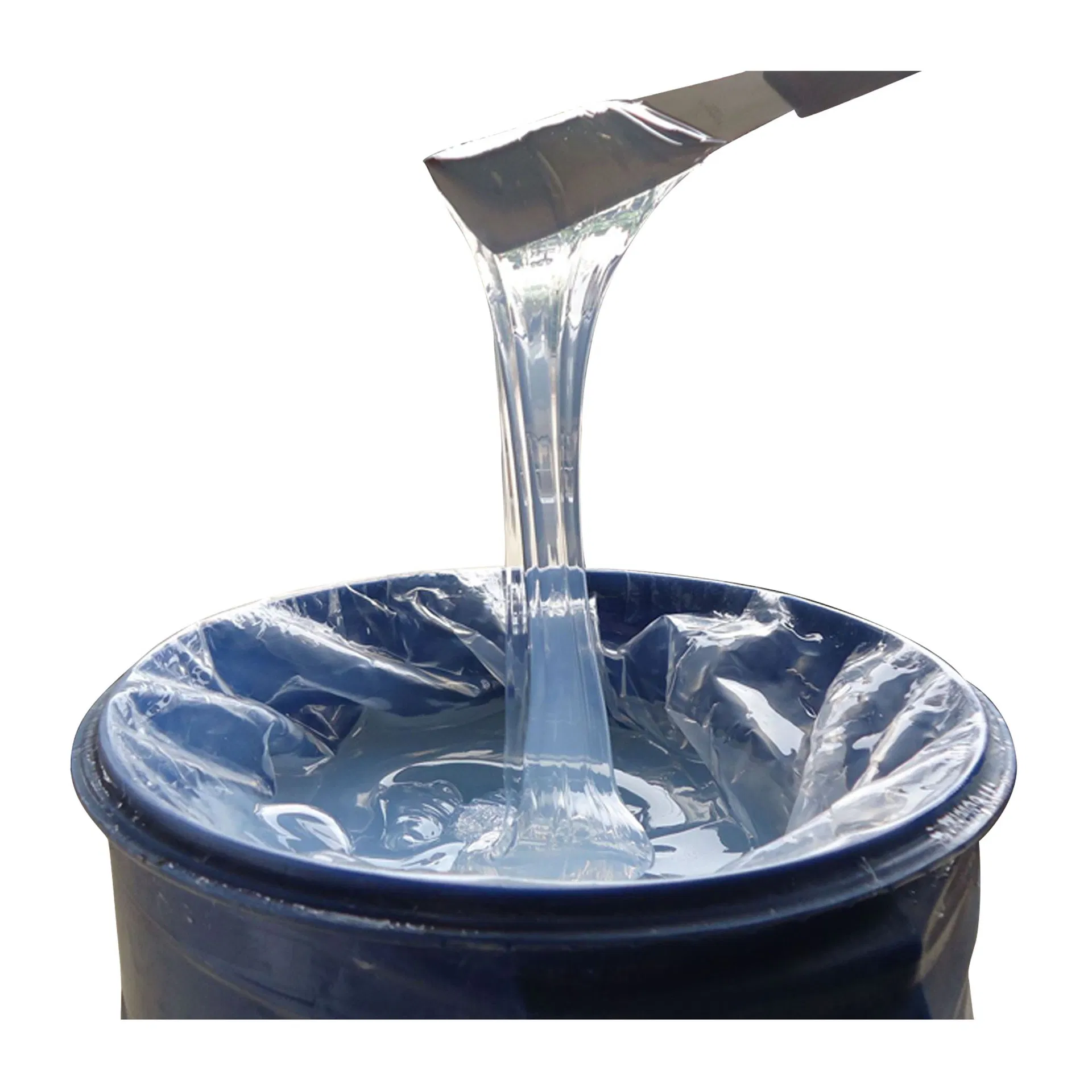 Versatile Food Grade Silicone Material for Kitchenware and Molding