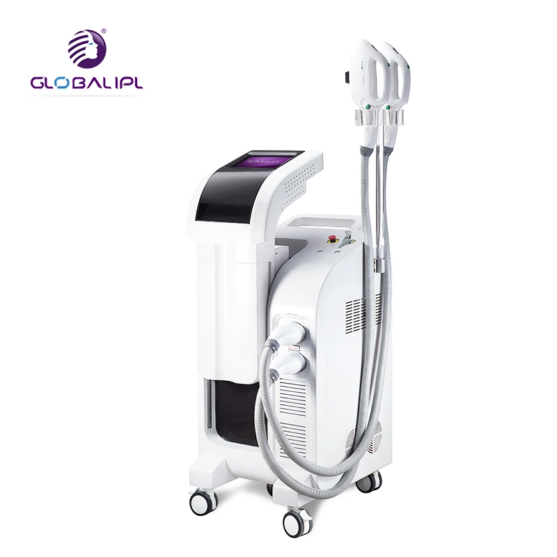 IPL Machine Skin Rejuvenation/Skin Whitening Machine with Ce Approval