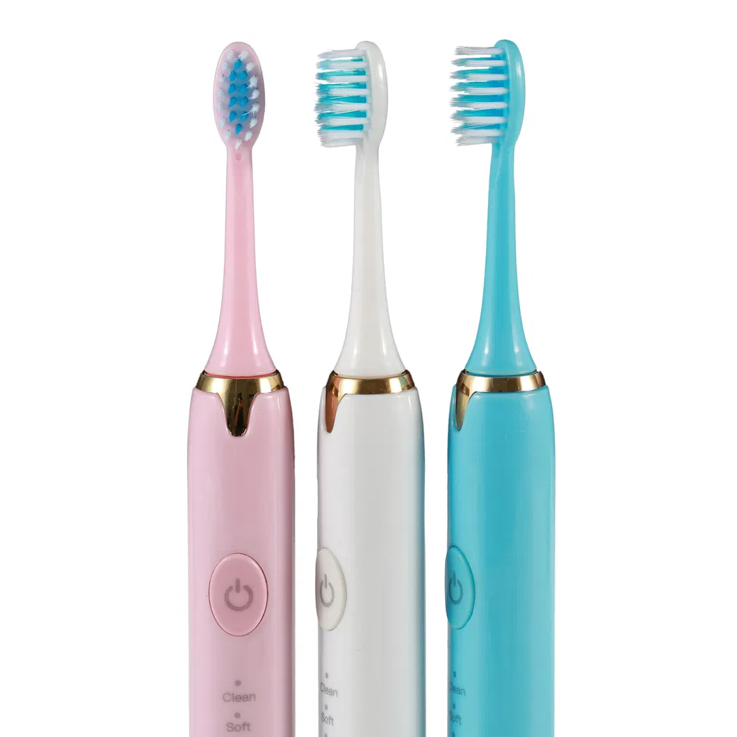 Smart Ultra Whitening Electric Toothbrush