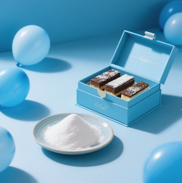 Gos-Based Nutritional Prebiotic – Clean Label Ingredient for Early Nutrition 70 90 Powder