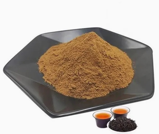 Best-Selling Fermented Tea - Rich in Essential Nutrients, Versatile Food Ingredient Theabrownin