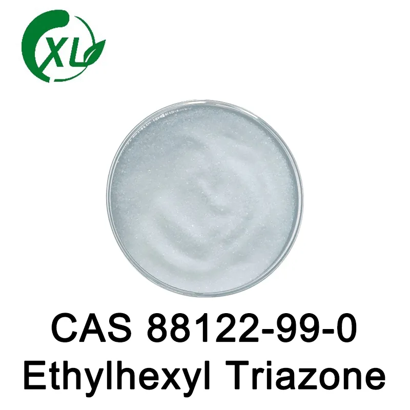 Ethylhexyl Triazone Detail