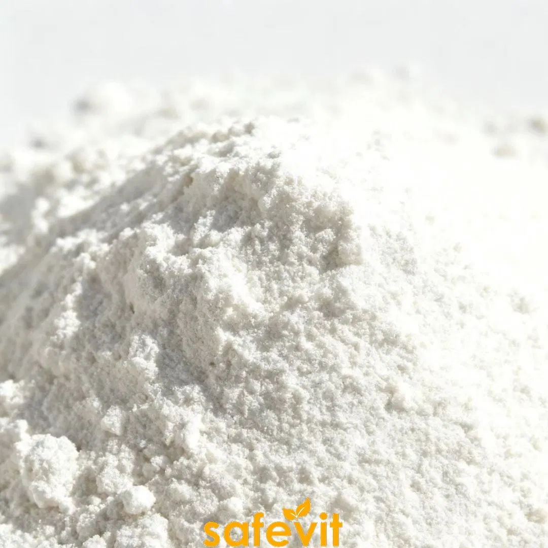 Premium Ferric Pyrophosphate Mineral Blend for Enhanced Vitamin Absorption