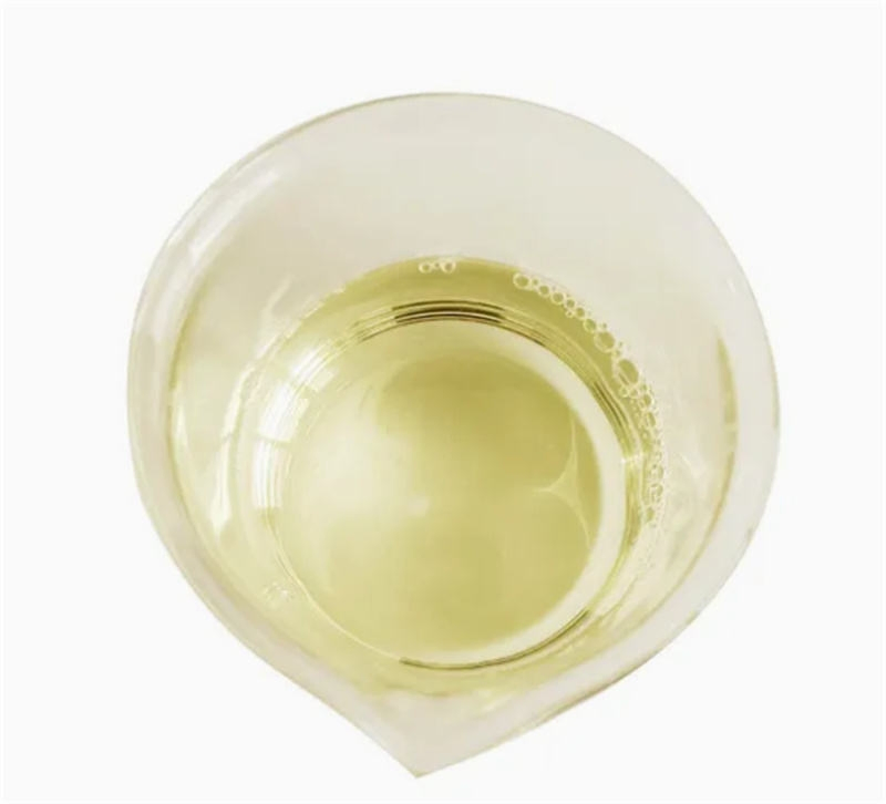 Cocamidopropyl Betaine Cab35% / Capb35% Hair Care Foaming Agent Cosmetic Detergent Raw Material