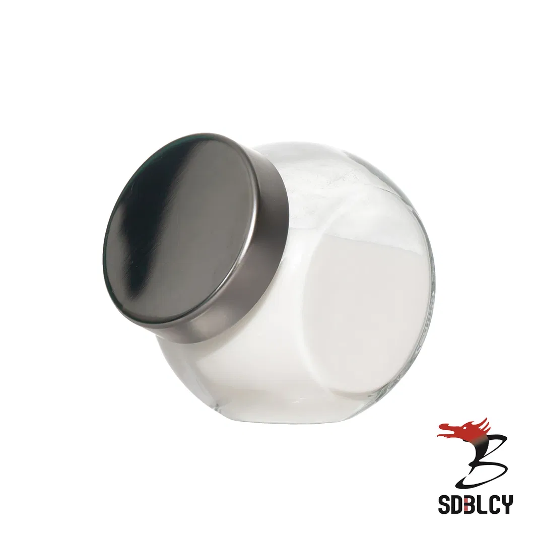 GOS Powder Application