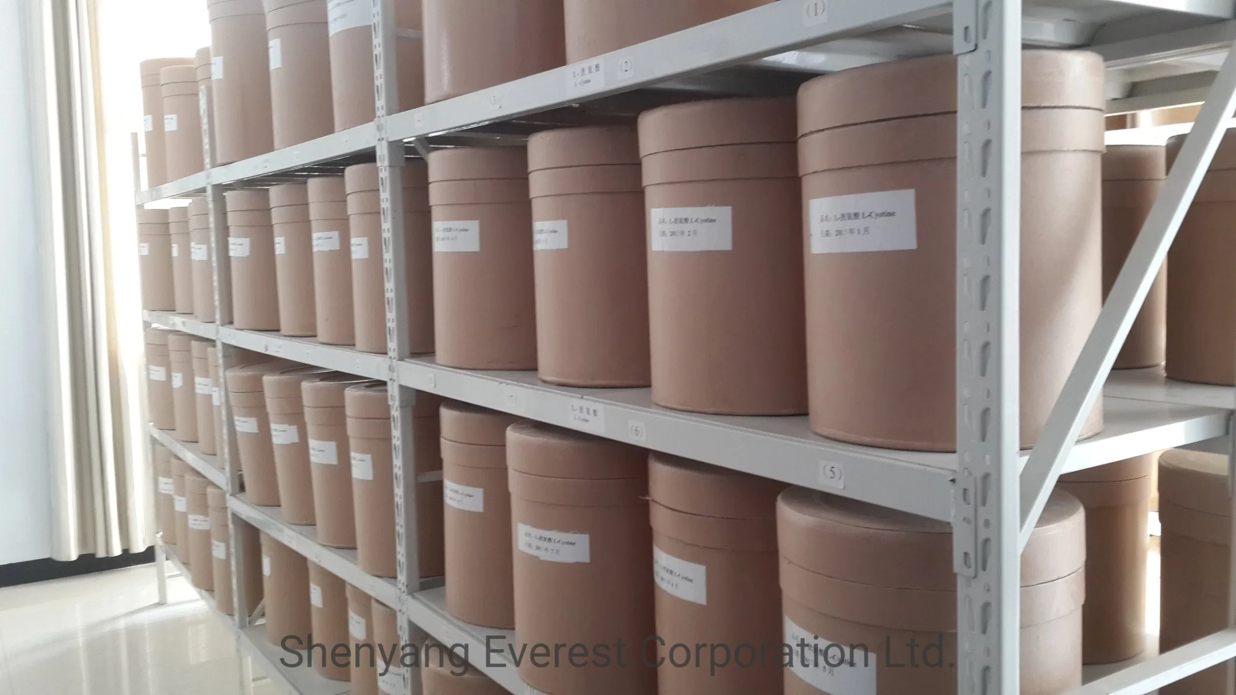 Perfect Water Soluble Amino Acid Bio Fertilizer Raw Material