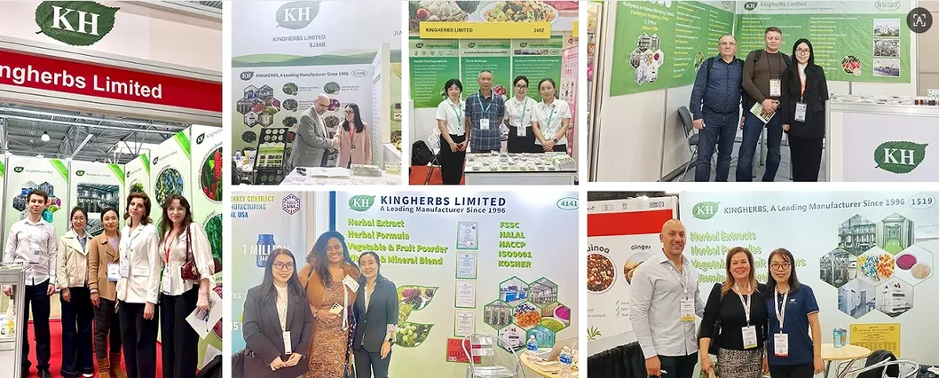 Production Facility Profile