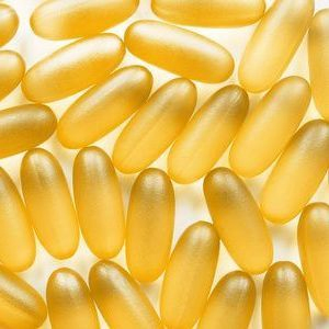 Premium Soft Capsules Vitamin and Mineral Blend for Health