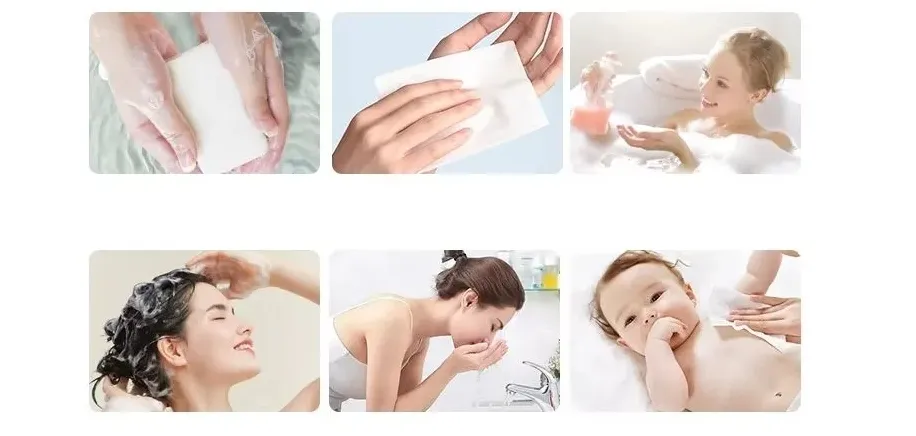 Application Use Cases