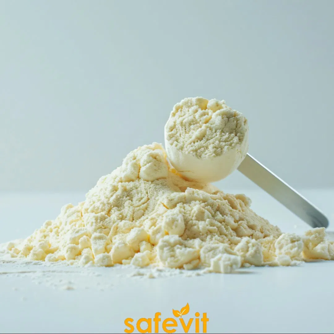 Premium Vitamin B Mineral Blend for Growing Milk Formula