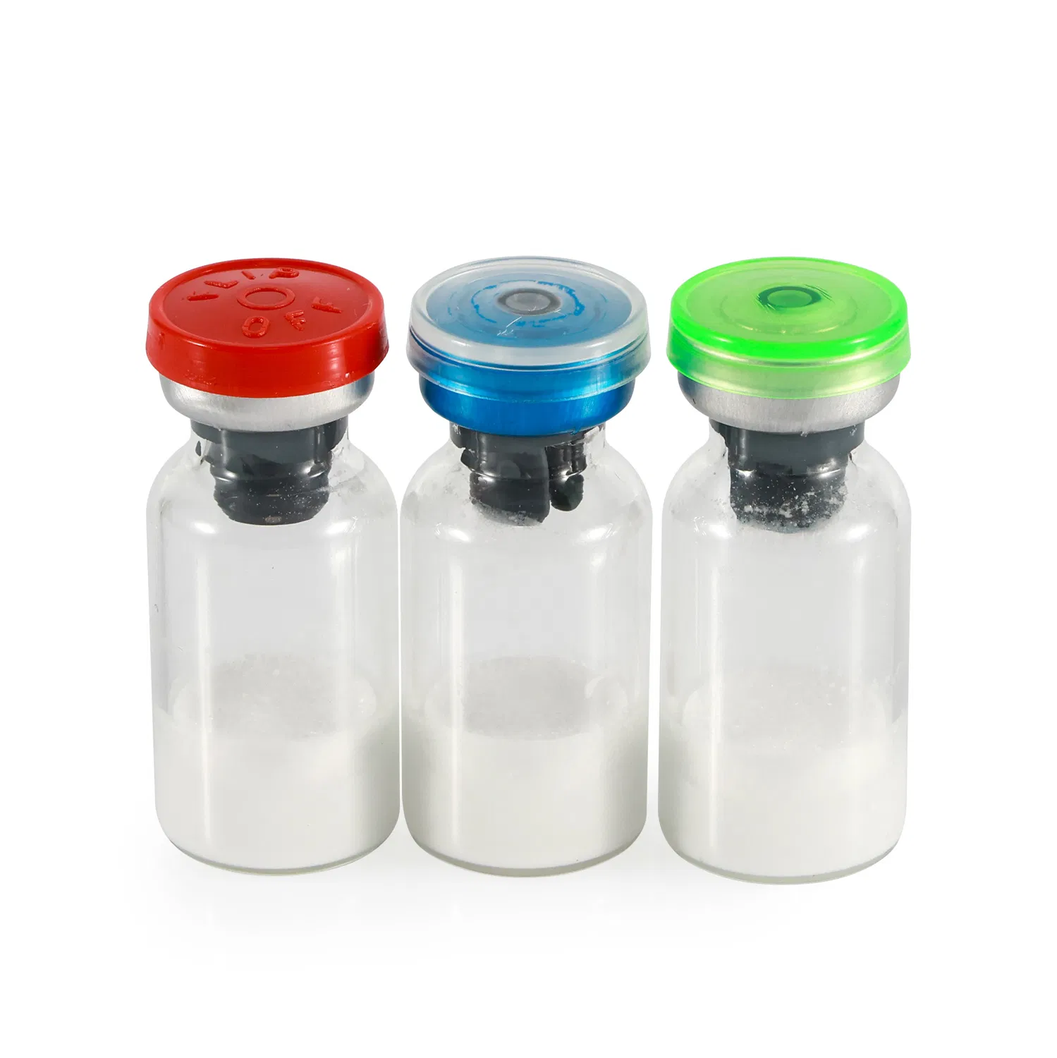 Best Selling Peptides Raw Materials Consistent Quality and Secure Shipping