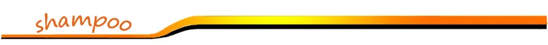 Shampoo Banner