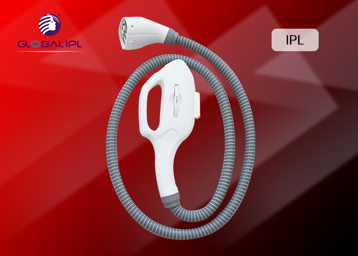 IPL Machine Skin Rejuvenation/Skin Whitening Machine with Ce Approval