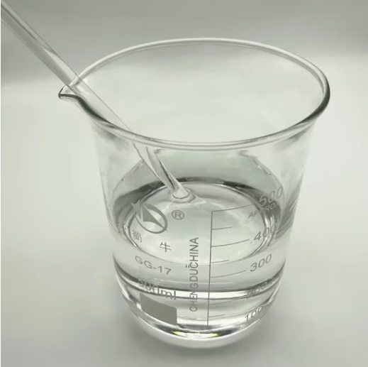 Materials Potassiam Monoalkyl Phosphate for Hair Care Manufacturing Detergent Surfactant