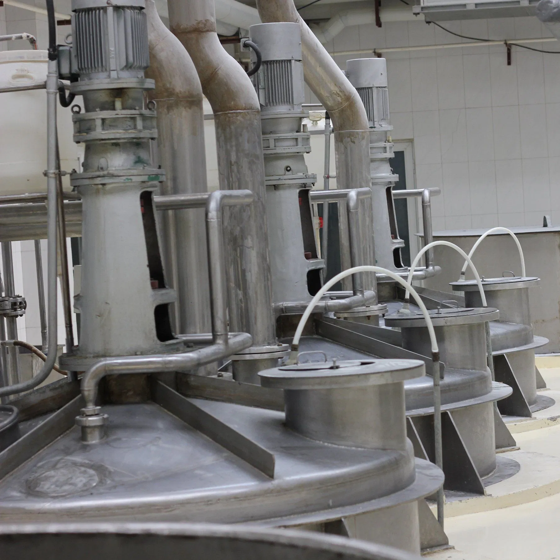 High-Purity Soy Protein Isolate Ingredient for Plant-Based Milk &amp; Nutritional Beverages a Complete Alternative to Milk Protein Excellent Dispersibility