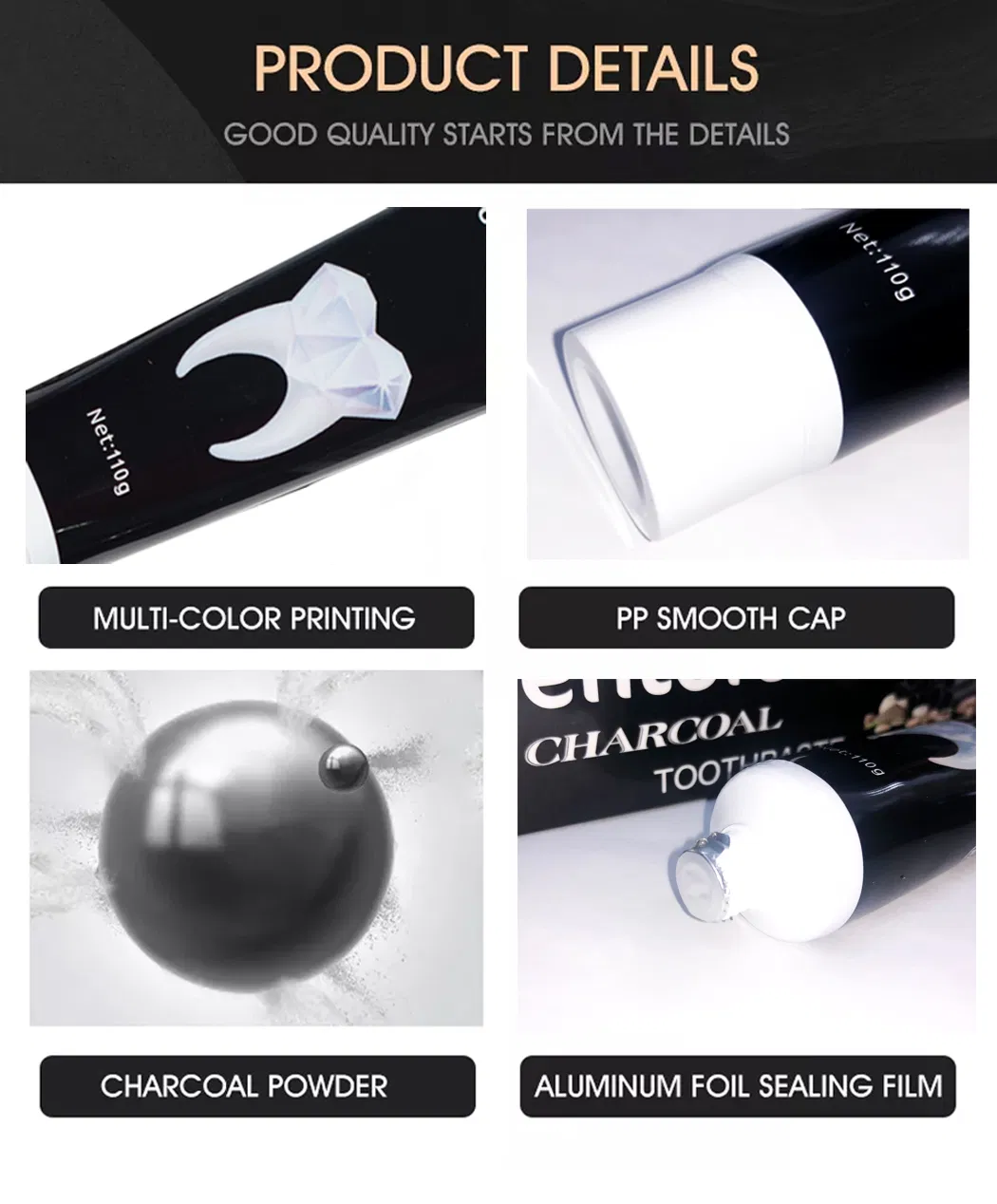 Teeth Whitening Toothpaste 1