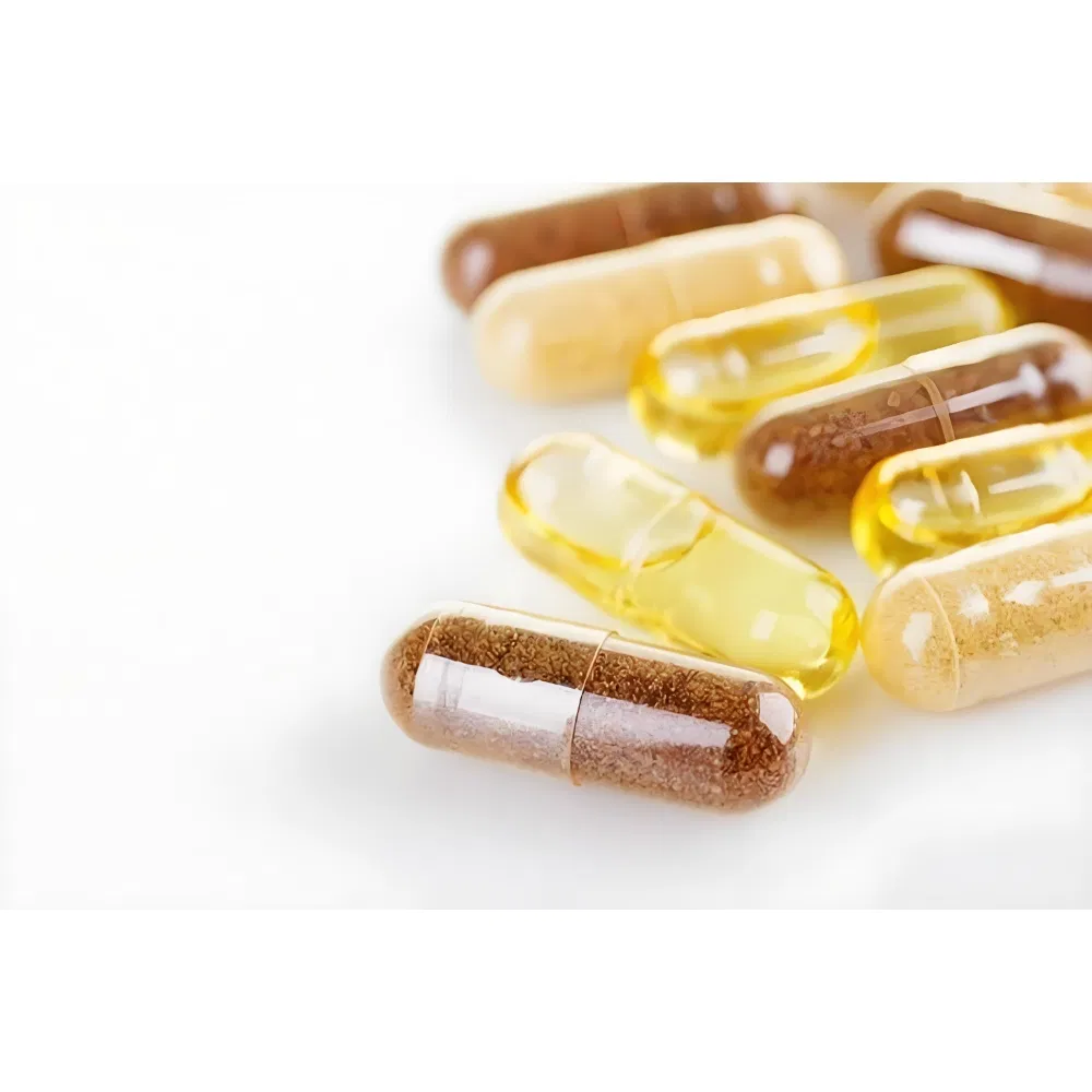 Moisture Barrier Soft Capsule Protecting Hydroscopic Active Ingredients Effectively