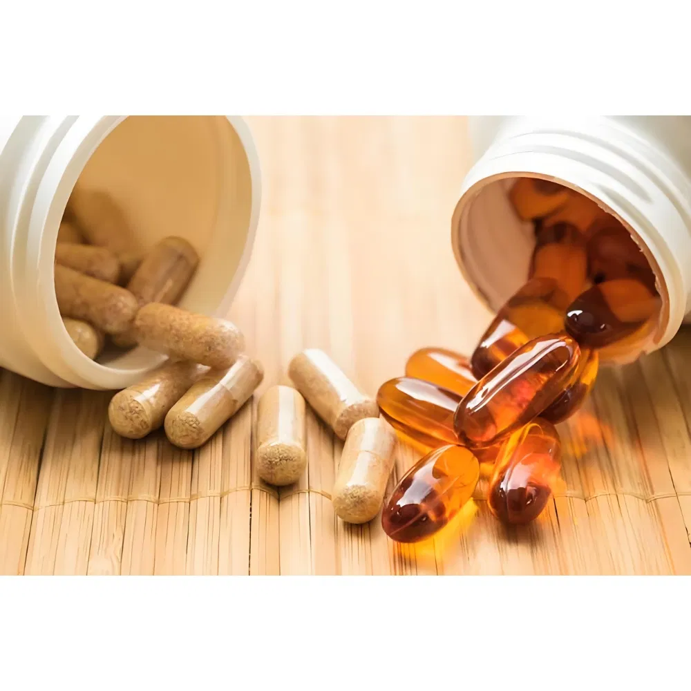 Moisture Barrier Soft Capsule Protecting Hydroscopic Active Ingredients Effectively