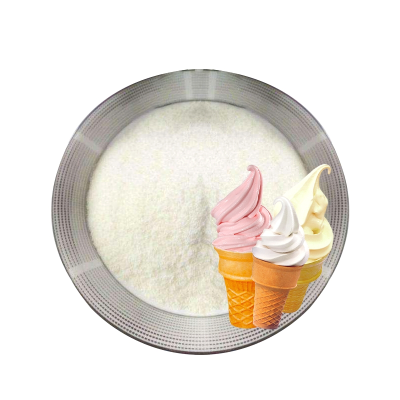 25kg Soft Ice Cream Ingredients for Smooth and Creamy Desserts