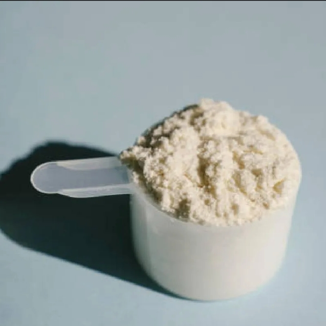 Gold Standard Wpi 90% Separated Whey Protein Raw Material