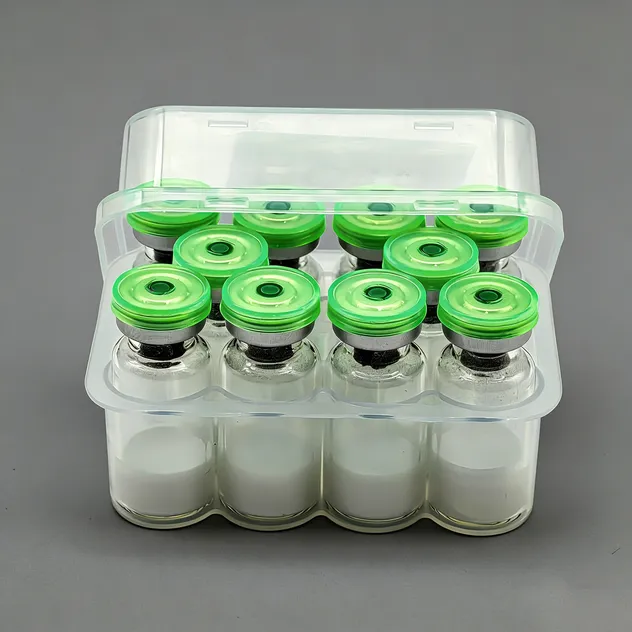 Cetyl Alcohol Sample 2