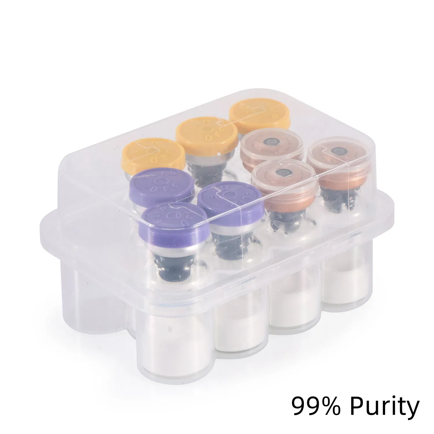 Premium Grade Peptide Raw Materials From China