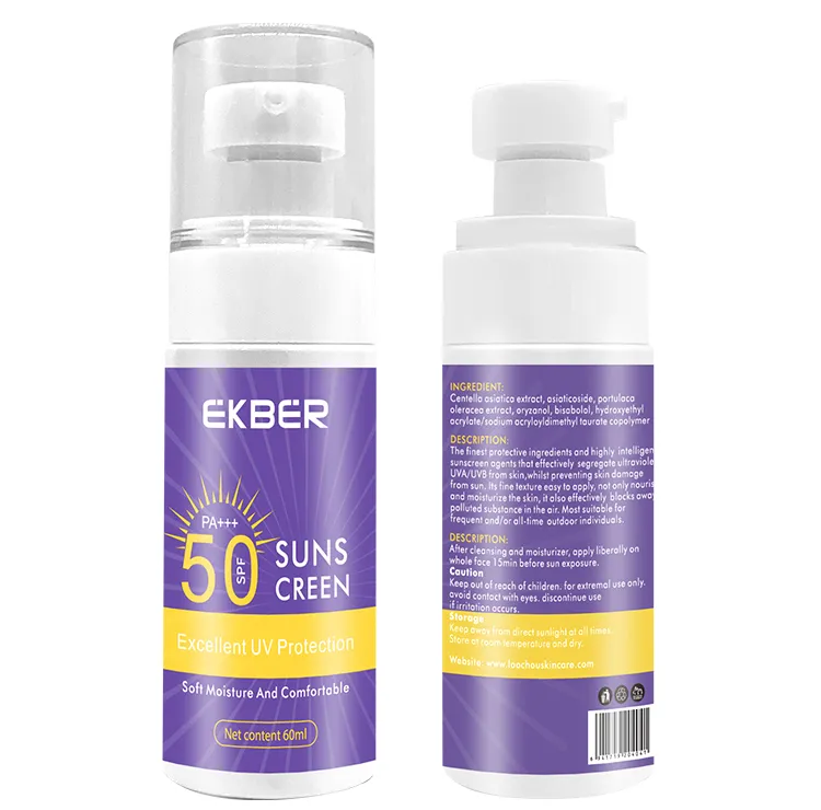 Sunscreen Display 7