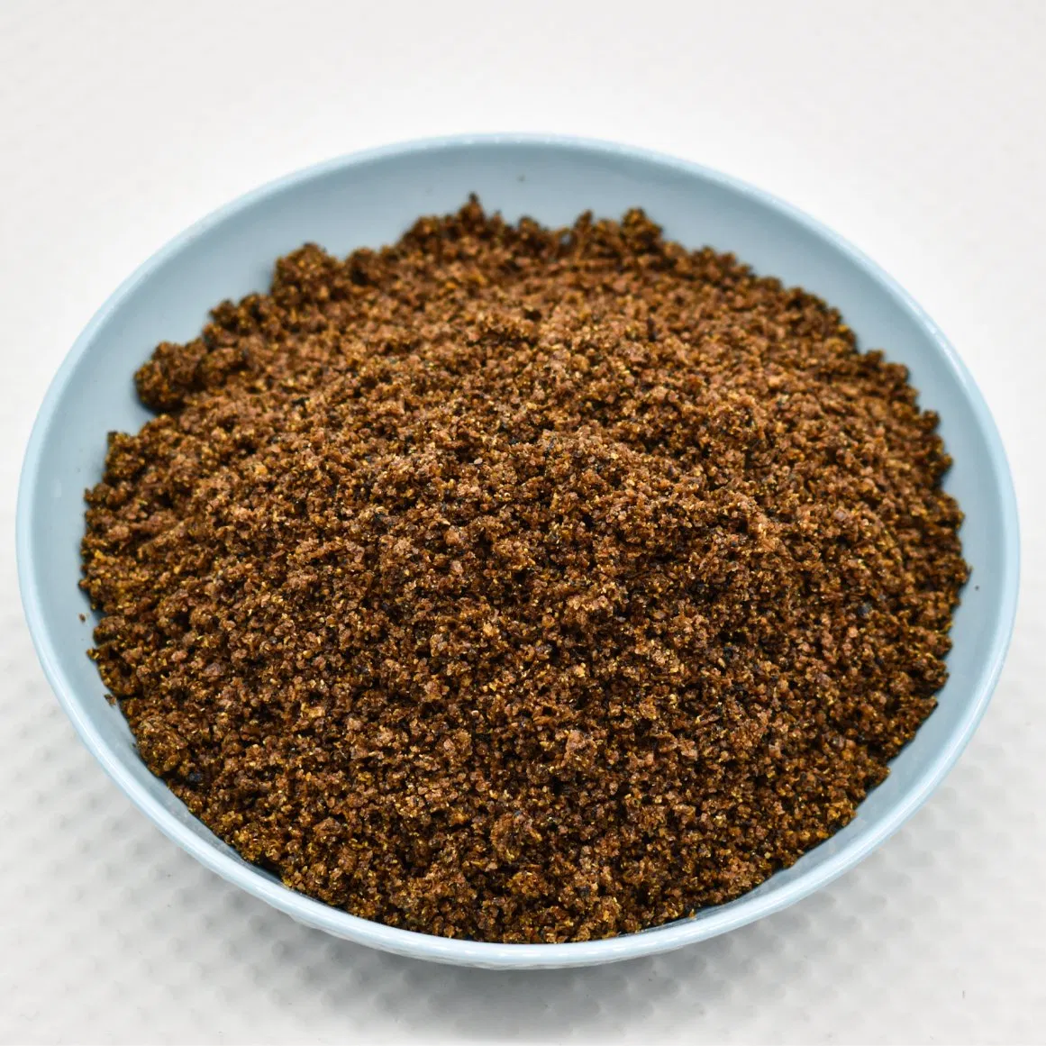 Bulk Supply Black Soldier Fly Insect Meal Sustainable Feed Raw Material for Aquaculture Livestock