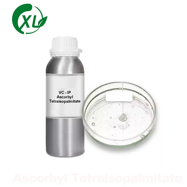 Vitamin C Derivative Ascorbyl Tetraisopalmitate Cosmetic Ingredient Vc-IP