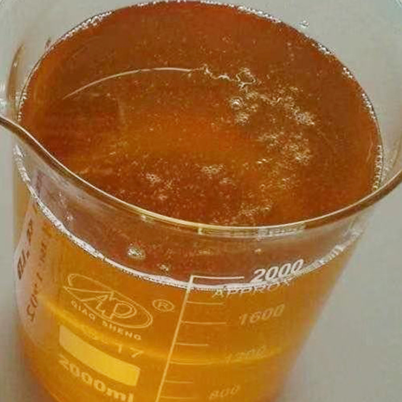 Cocamide Dea 6501 (1: 1) for Hair Care and Cosmetics Raw Material in Detergent Production