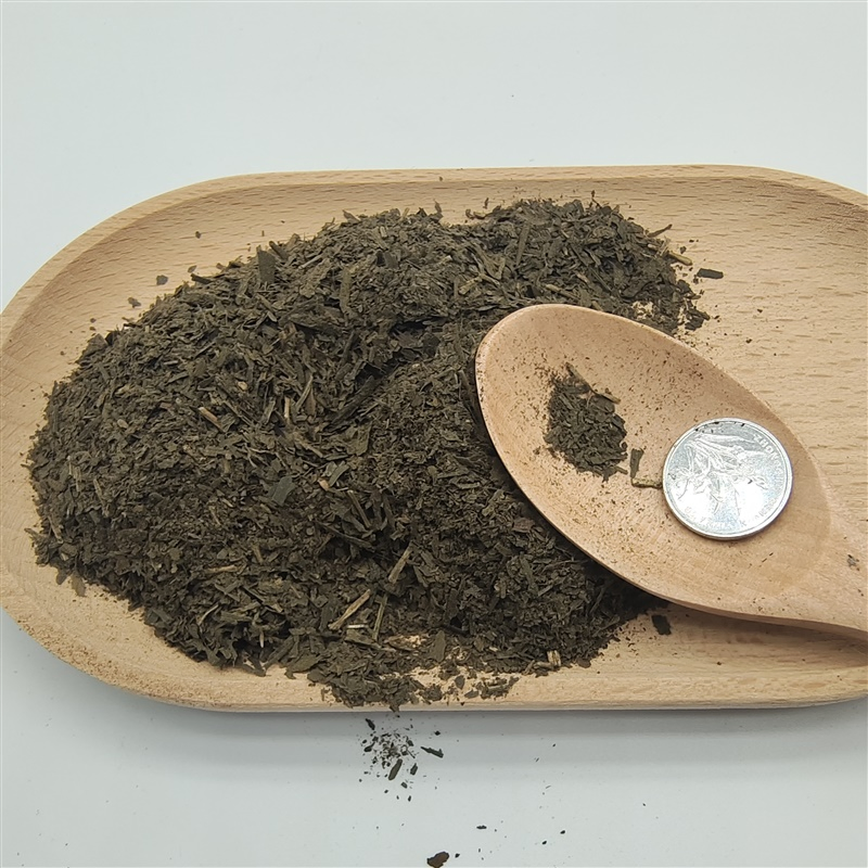 Rice Husk Powder, Ginkgo Biloba Leaf Residue, Biodegradable Bioplastics Raw Materials on Sale