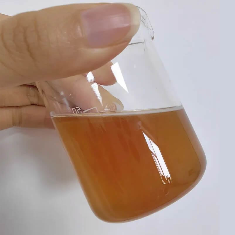 Chinese Medicinal Herb Supplement Rhizoma Anemarrhenae Extract Powder