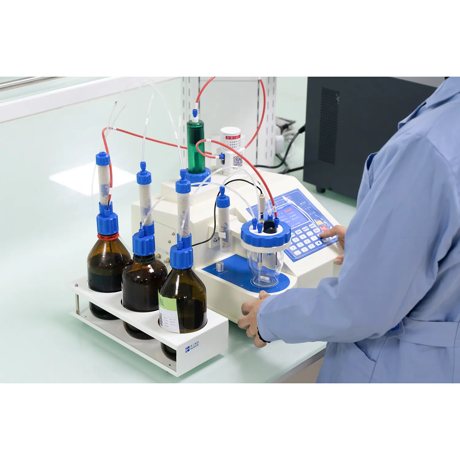 Infant Nutrition Ingredient – Food Grade Gos Syrup for Baby Formula &amp; Dairy Products