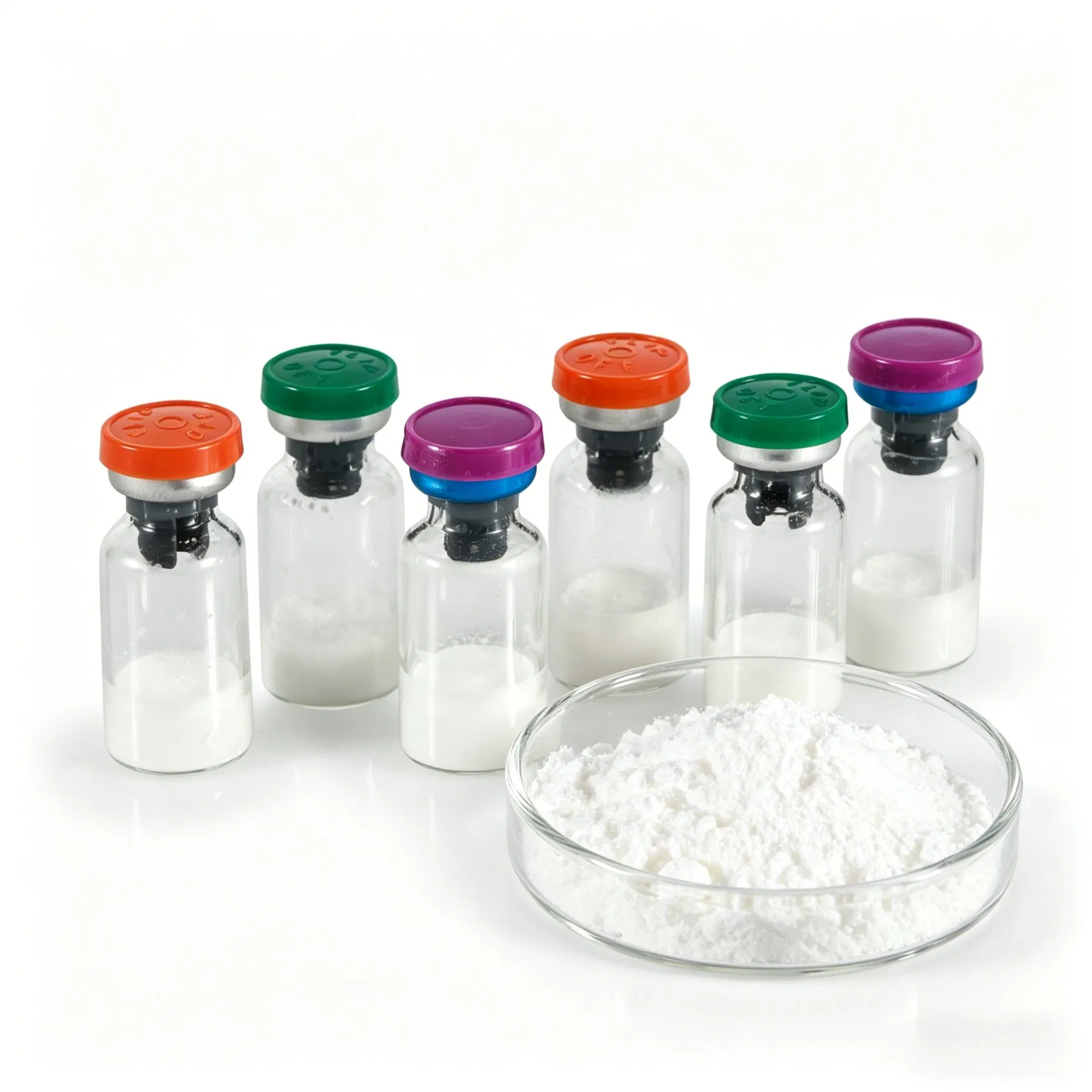 Peptide Raw Materials with Long-Term After-Sales Support