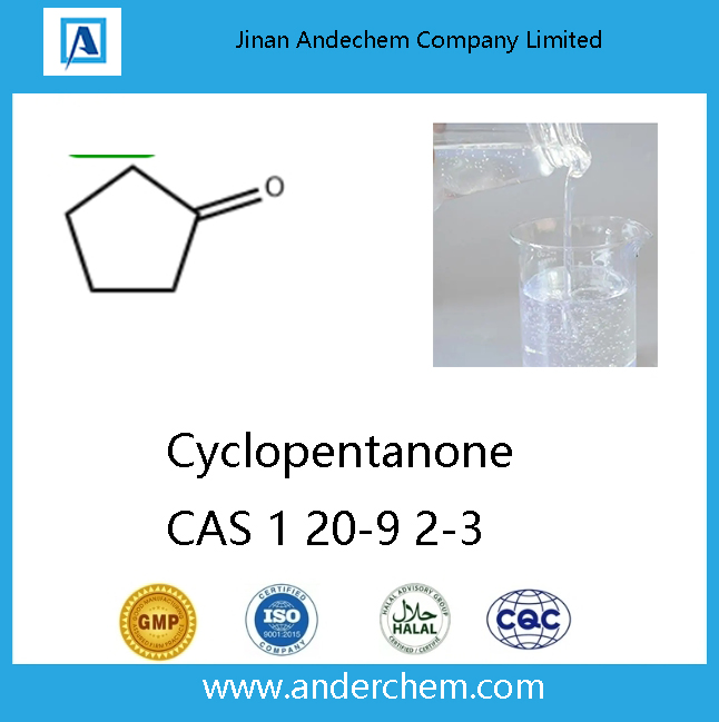 Fragrances Food Flavors Factory Supply Organic Chemical Raw Material Cyclopentanon E CAS 1 20-9 2-3