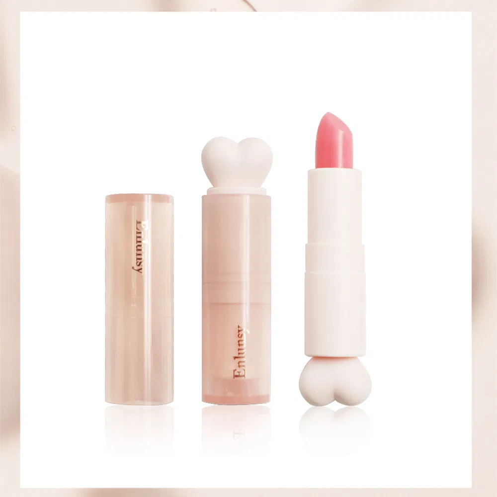 Private Label Moisturizing Temperature Change Lip Balm OEM ODM