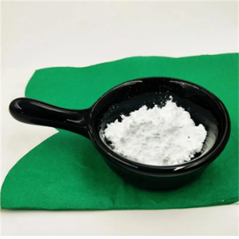 Capryloyl Glycine Raw Materials 2