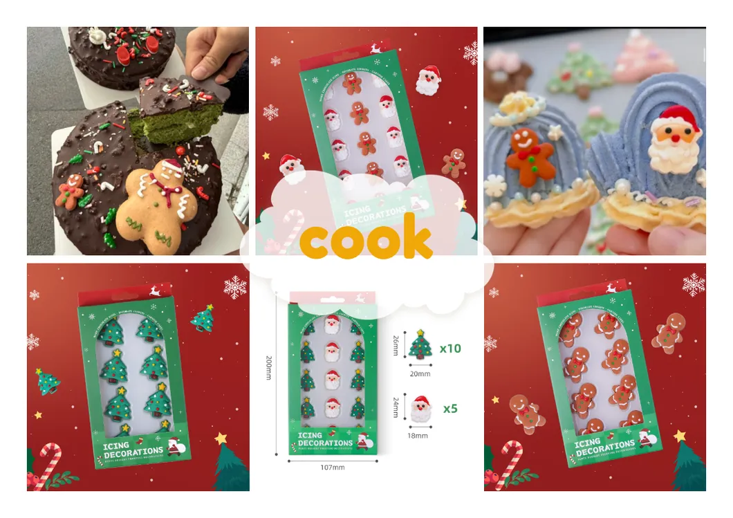 Confectionery Ingredients